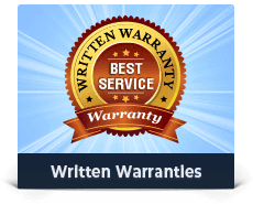 Georgetown Electrician Waranty