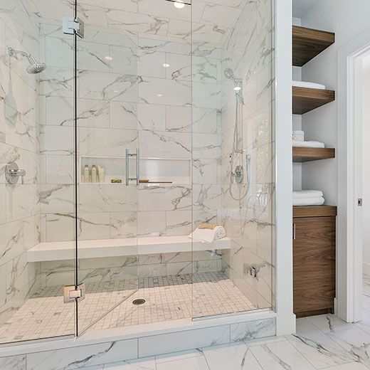  Bathroom, Kitchen & Basement Remodeling Specialists in Concord MA