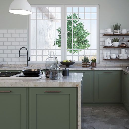  Bathroom, Kitchen & Basement Remodeling Specialists in Concord MA