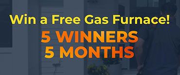 Free Gas Furnace