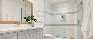 The Bathroom Remodeling Specialists in Concord MA
