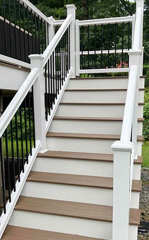 Superior Carpentry Services Concord MA