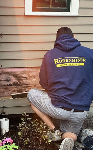 Superior Carpentry Services Concord MA