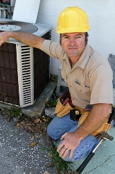 HVAC preventive maintenance Concord MA area
