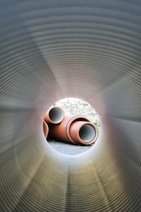 sewer pipes clear, Concord MA