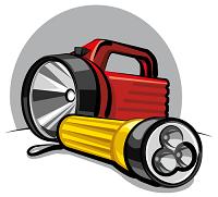 prepare for power outage, Boston, Concord MA