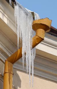 ice dams, Boston, Concord MA