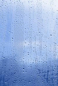 moisture damage from you a/c, Boston, Concord MA