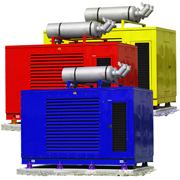 standby generator for preparedness, Boston, Concord MA