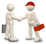 Maintenance-agreement peak air conditioner performance, Boston, Concord MA