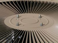 heat pump component seer and hspf ratings for heat pumps, Boston, Concord MA
