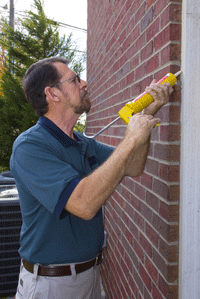 air leaks in your home, Boston, Concord MA