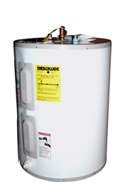 Water-heater water heater tune-up, Boston, Concord MA