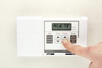 cut your heating bills with programmable thermostat, Boston, Concord MA