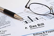gas bill rising gas bill, Boston, Concord MA