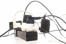 overloaded plug - home hazards, Boston, Concord MA