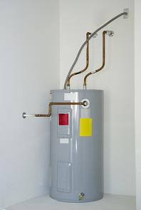insulating the water heater, Holliston, Concord MA