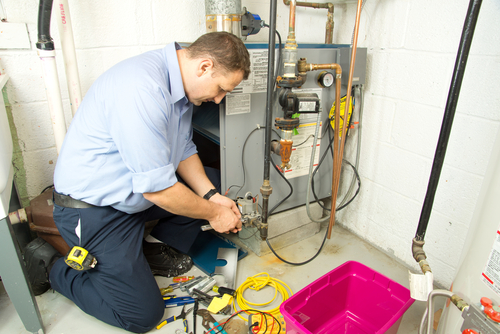 home heating checklist, Acton, Concord MA