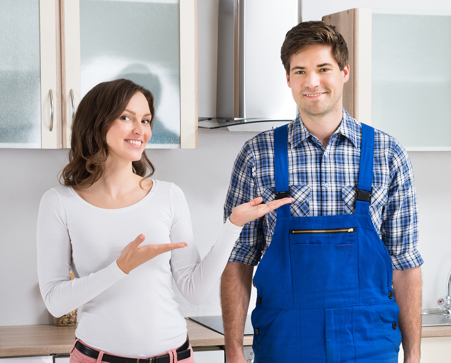 Plumbers in Concord MA